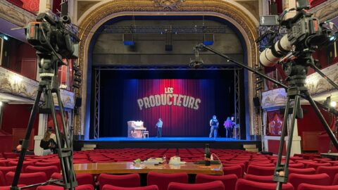 La captation de spectacles de théâtre : un outil essentiel de promotion et de diffusion